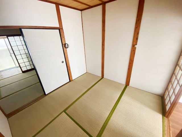 【若王寺1丁目文化のその他部屋・スペース】