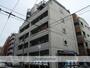 天神橋筋六丁目駅より徒歩5分 5階 築38年6ヶ月の賃貸物件
