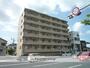 鹿児島駅より徒歩8分 3階 築18年11ヶ月の賃貸物件