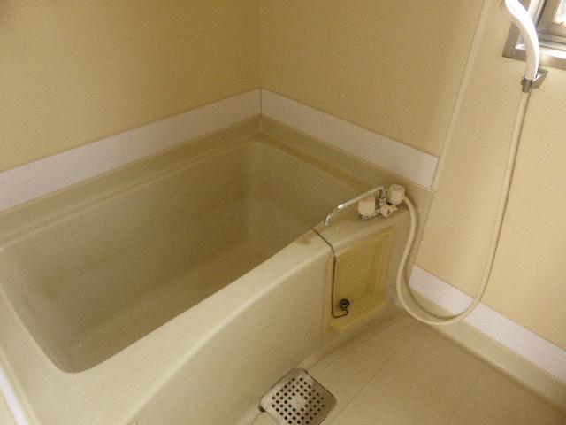 バス・シャワールーム　風呂