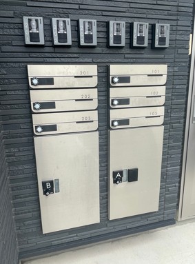 その他共有部分