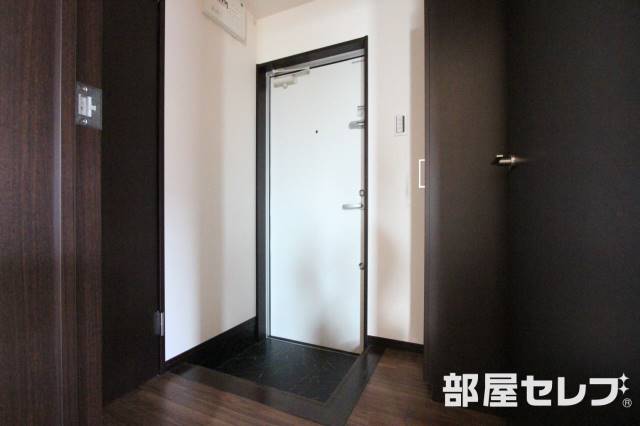 玄関　※同タイプイメージ写真