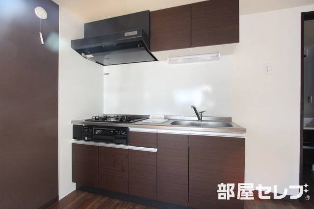 キッチン　※同タイプイメージ写真