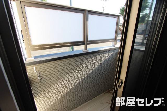 バルコニー　※同タイプイメージ写真