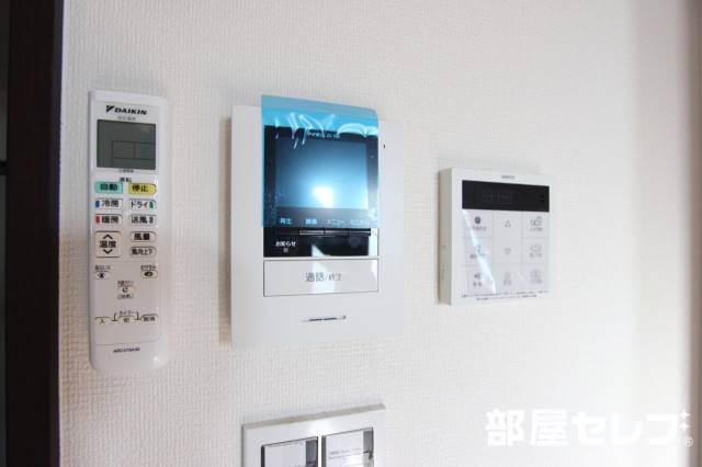 セキュリティ　※同タイプイメージ写真