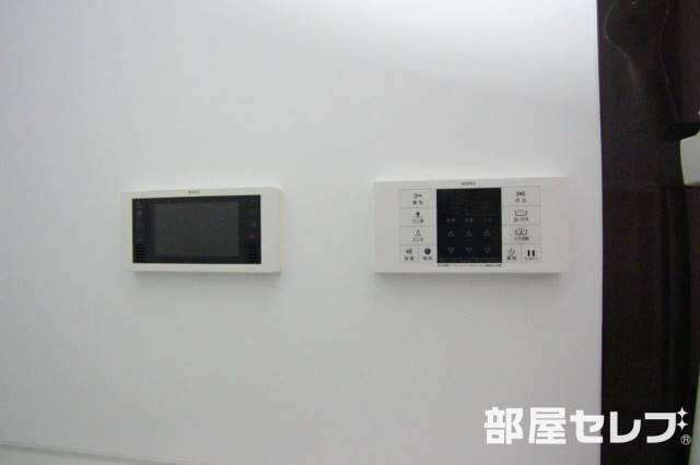 その他設備　※同タイプイメージ写真