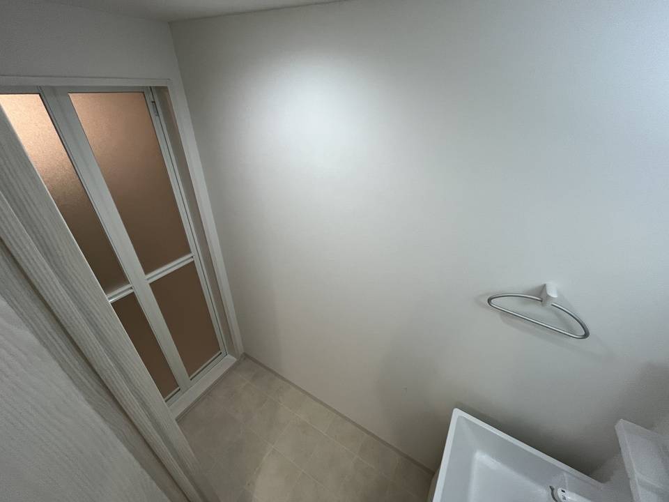 洗面設備　洗面所