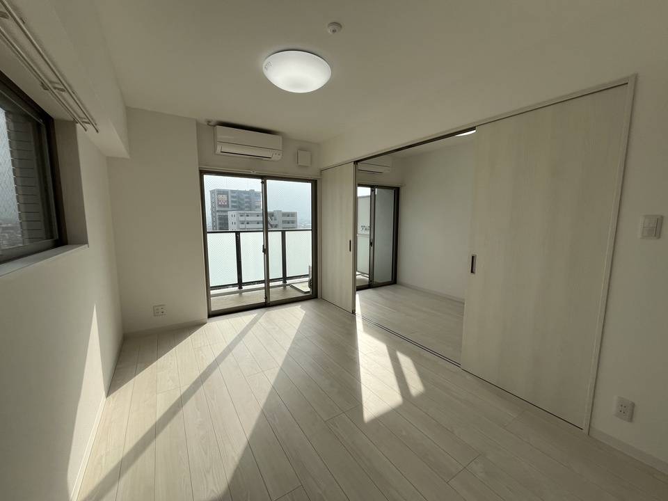 その他部屋・スペース　リビング