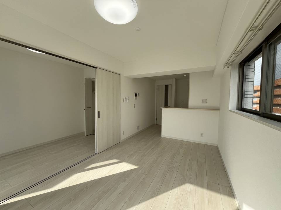 その他　リビング