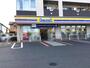 コンビニ　ミニストップ 城山原宿南店（コンビニ）まで233m