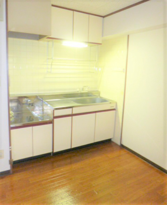 居室・リビング　使いやすいリビングです