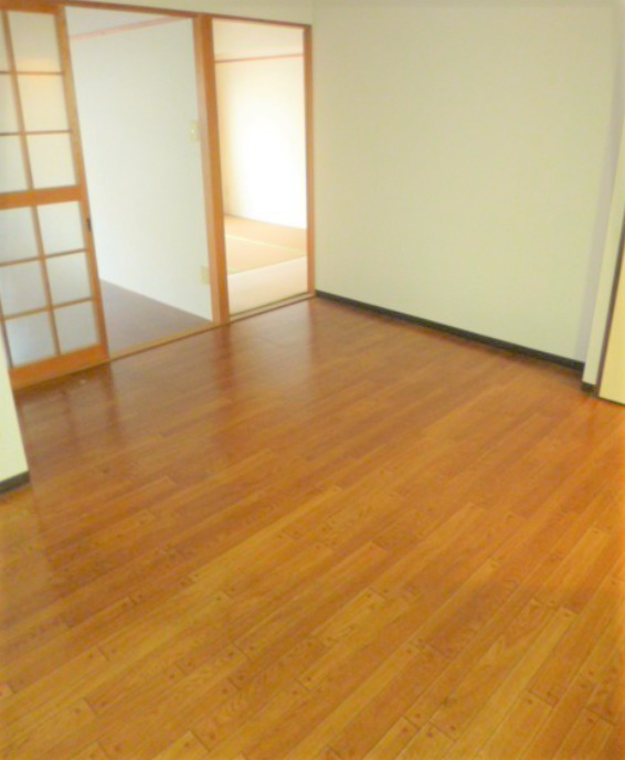 その他部屋・スペース　中はこのようになっています