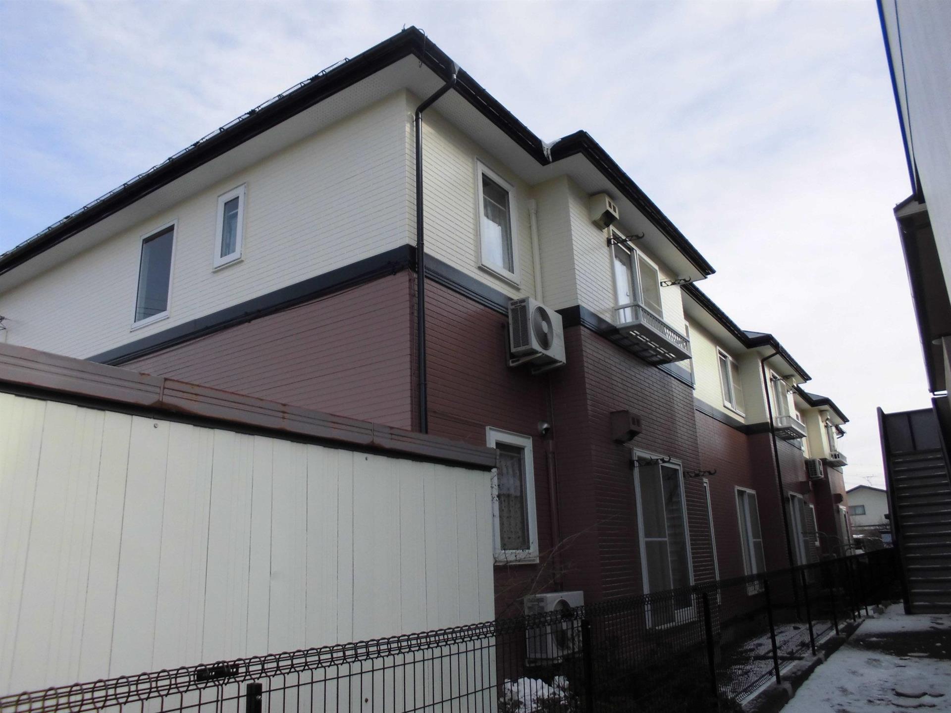 ハーモニーO_トップ画像