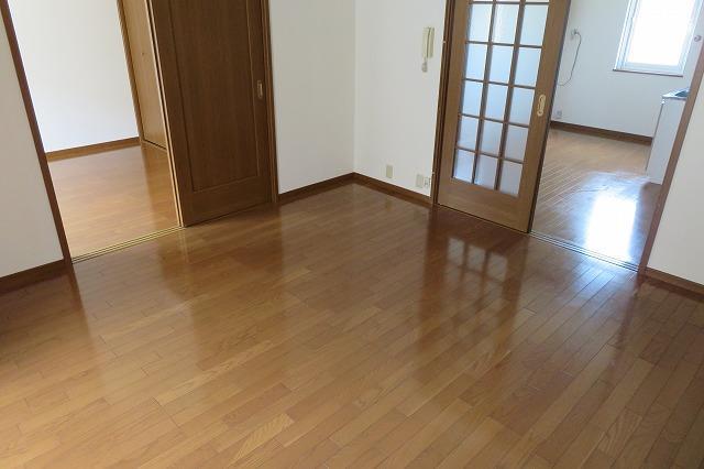 ハーモニーO_内装_0