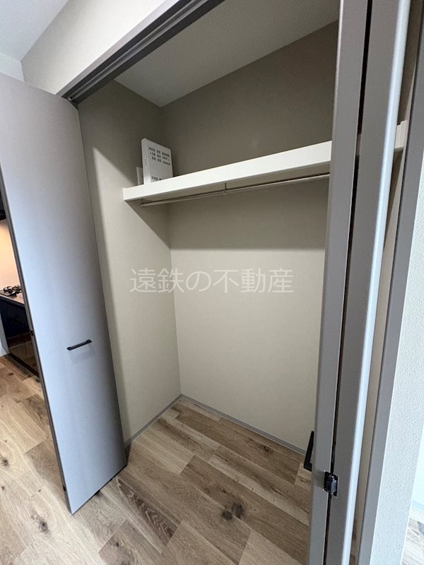 収納　※他部屋参照・現況優先
