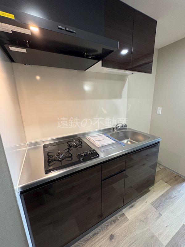 キッチン　※他部屋参照・現況優先