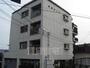 平野駅より徒歩5分 5階 築48年7ヶ月の賃貸物件