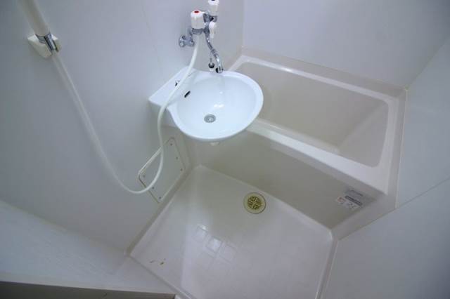 バス・シャワールーム　同仕様