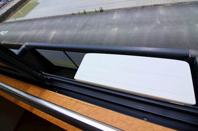 バルコニー　同仕様