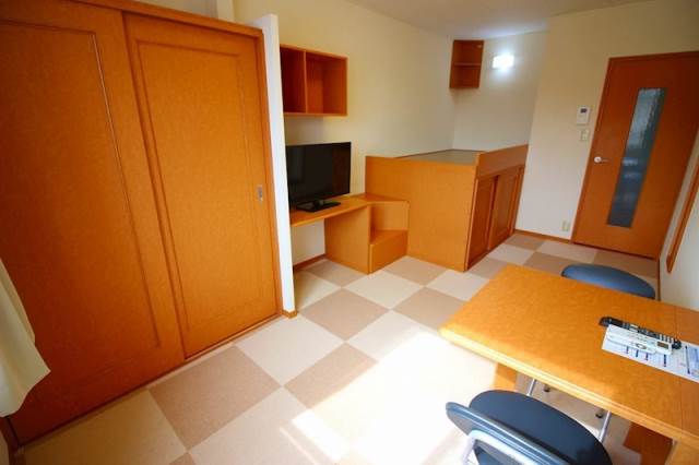 居室・リビング　同仕様