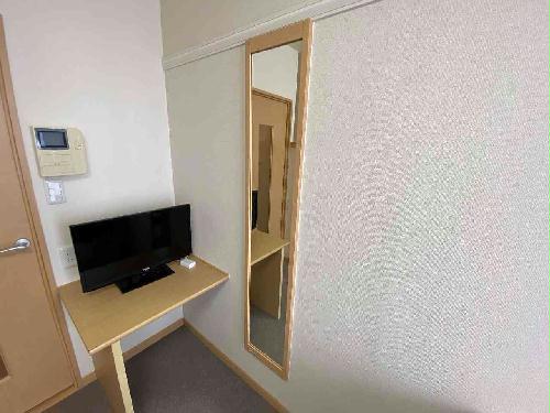 その他設備　設備・仕様は号室により異なる為、現況を優先致します。