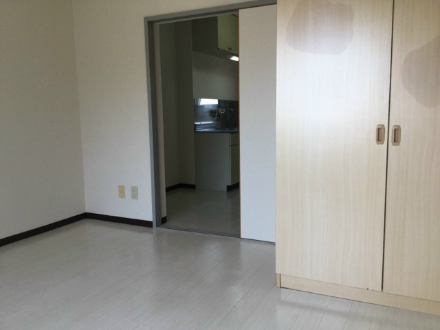 居室・リビング　※現況優先