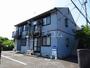韮山駅より徒歩12分 築28年6ヶ月 2階建の賃貸物件