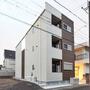 熱田神宮伝馬町駅より徒歩7分 3階 築8年の賃貸物件