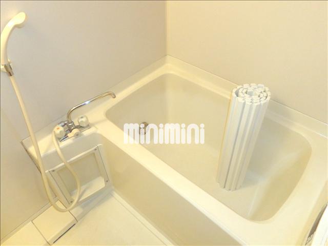 バス・シャワールーム　お風呂