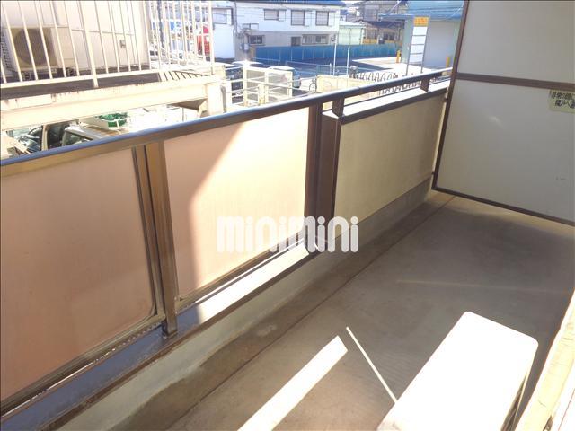 バルコニー　ベランダ