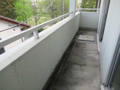 バルコニー　ベランダ