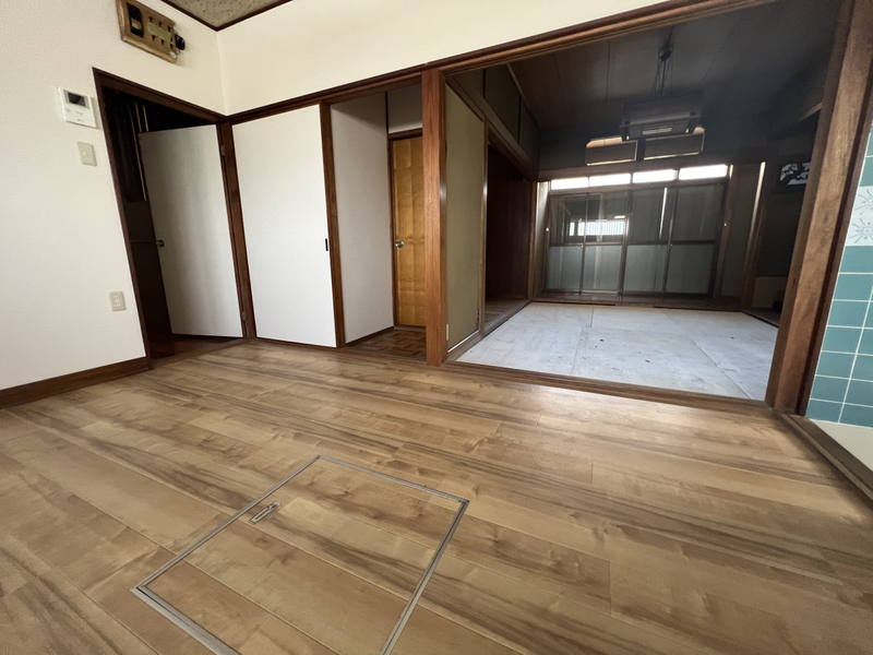 居室・リビング