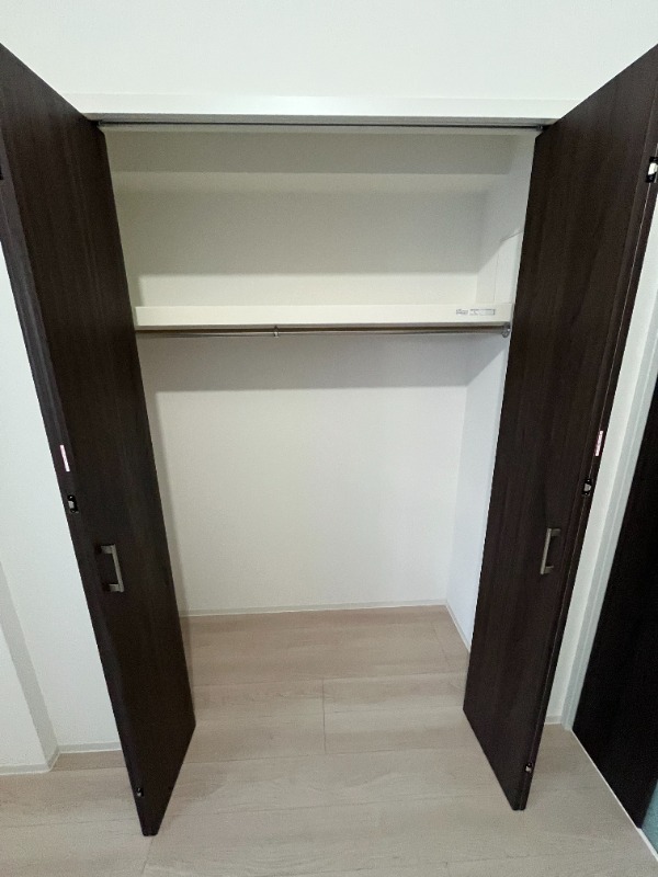 収納　同タイプ別室参照画像