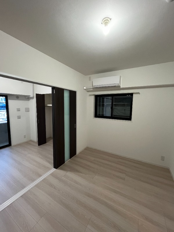 居室・リビング　同タイプ別室参照画像