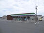 コンビニ　ファミリーマート津藤枝東店（コンビニ）まで80m