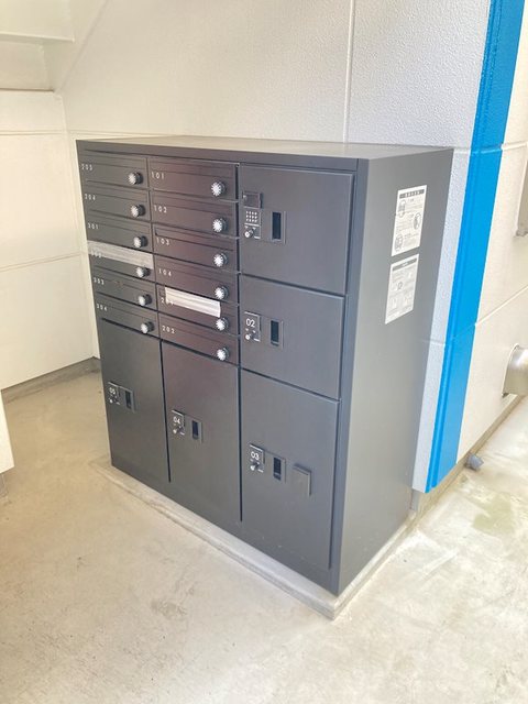 その他共有部分　共用部