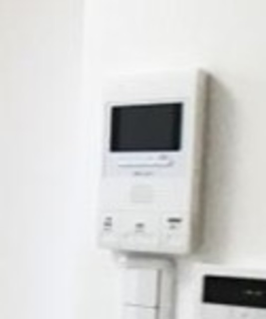 その他設備　ＴＶインターホン
