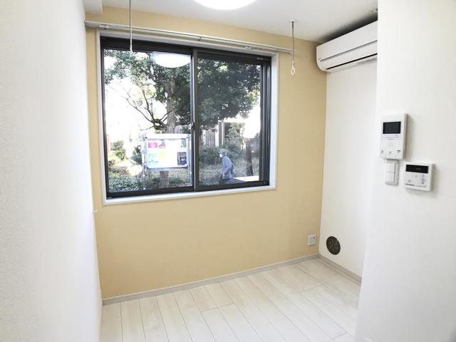 居室・リビング　きれいなお部屋