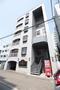 メトロサイドパレス北大前 2階 築38年3ヶ月の賃貸物件