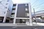 宮の沢駅より徒歩2分 3階 築9年9ヶ月の賃貸物件