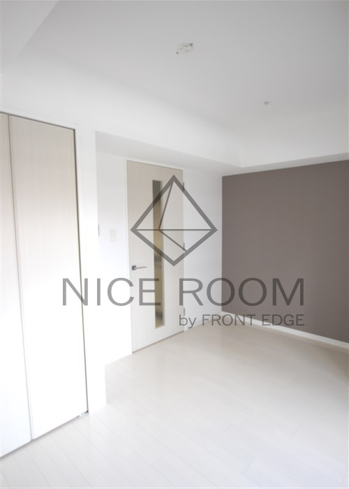 その他部屋・スペース　エグゼ天王寺II　寝室