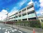 緑地公園駅より徒歩8分 1階 築14年2ヶ月の賃貸物件