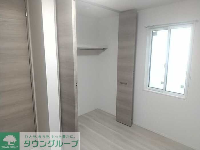 収納　同施工会社イメージ