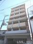 二条城前駅より徒歩5分 5階 築19年7ヶ月の賃貸物件