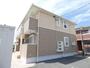 ストロベリー２ 1階 築14年9ヶ月の賃貸物件