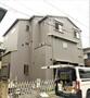 鹿島田駅より徒歩14分 2階 築5年3ヶ月の賃貸物件