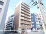 新栄町駅より徒歩8分 6階 築17年8ヶ月の賃貸物件