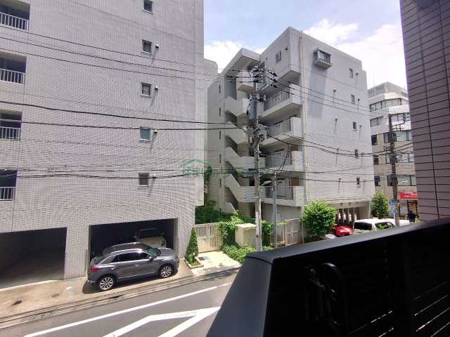 眺望　参考写真