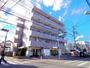 大泉学園駅よりバス8分 徒歩1分 2階 築20年9ヶ月の賃貸物件