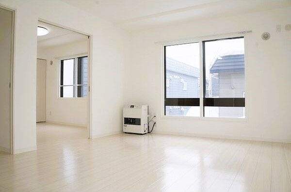 眺望　別号室の写真です。